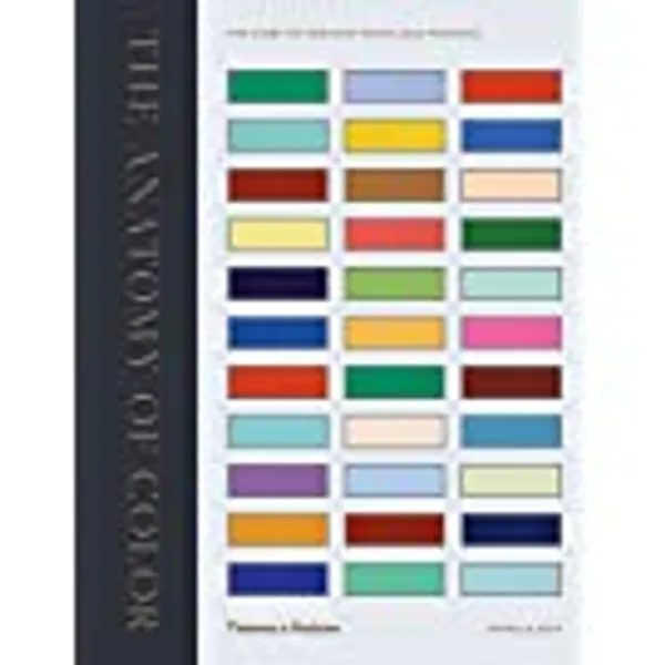 Anatomy of Color: The Story of Heritage Paints & Pigments