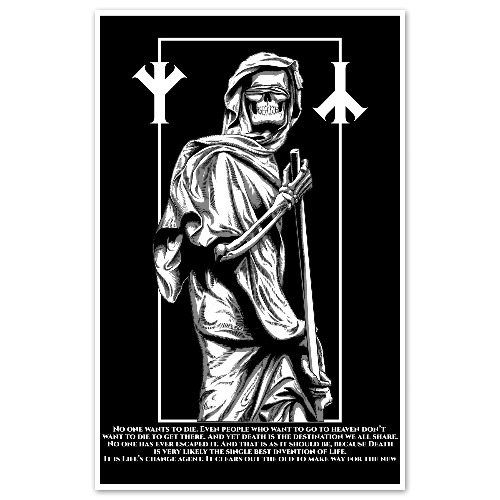 Destination Print | Unsigned