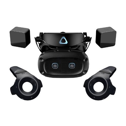 HTC Vive Cosmos Elite Virtual Reality System - Cosmos - Elite