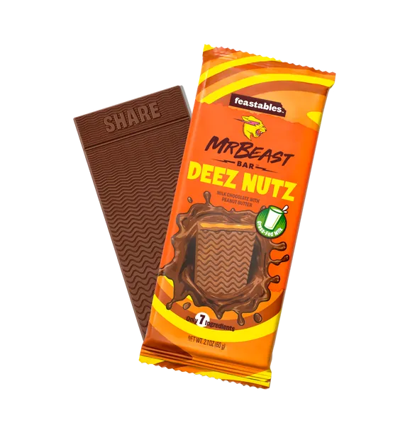 Deez Nutz | Default Title