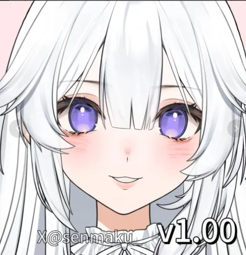 Senmaku Custom Model 