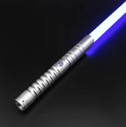 Neopixel Lightsaber