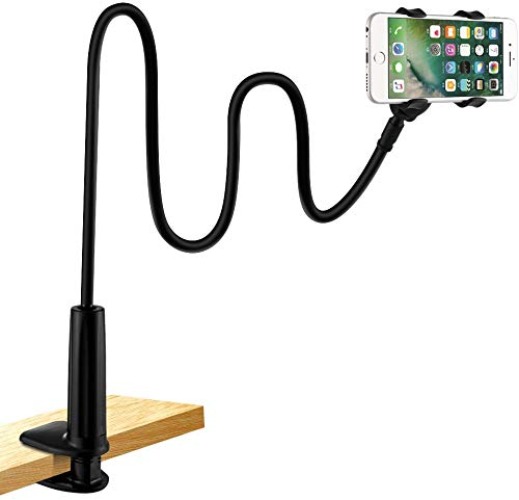 phone holder for filming videos