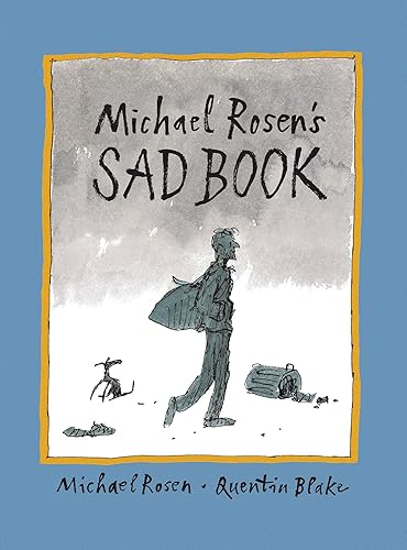 Michael Rosens Sad Book