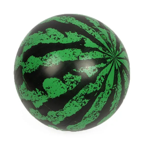 Wassermelone Aufblasbarer Ball Kinder Strand Sommer Party PVC Wassermelone Ball Schwimmbad Wasserspiel Ballon Wasserball Fit Für KinderNützlich und praktisch - 