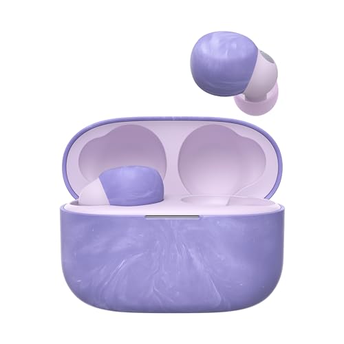 Sony LinkBuds S x Olivia Rodrigo