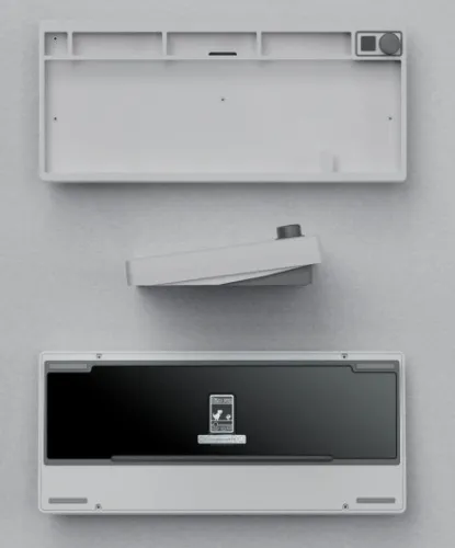 [Group Buy] QK75N Keeb