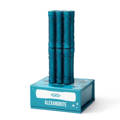 Fidget Toy | Stimagz Series II - Quiet | Alexandrite 