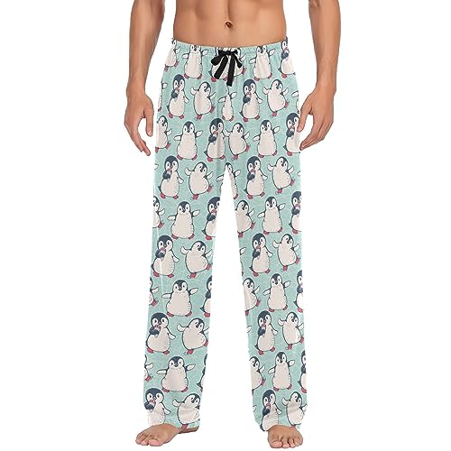 Penguin Pajamas