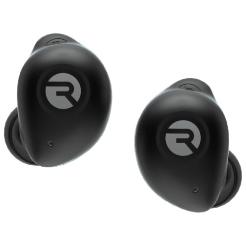 The Fitness Earbuds | Carbon Black