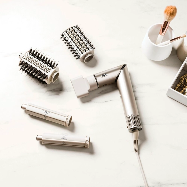 FlexStyle Air Styling & Drying System, Powerful Hair Dryer and Multi-Styler