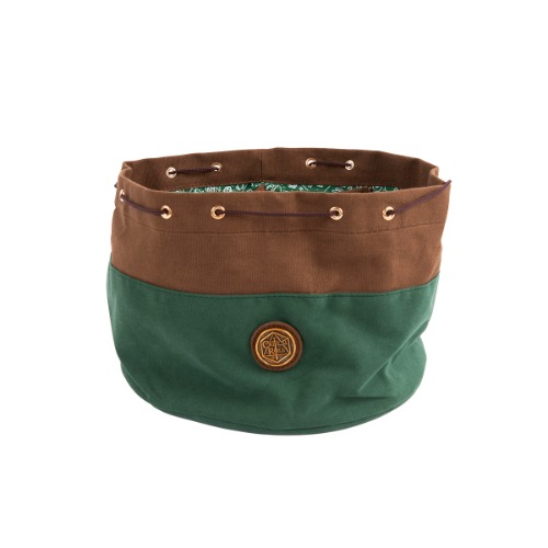 Bailey's Green Dice Bag of Hoarding | Default Title