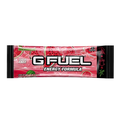 Watermelon - Single Energy Pack