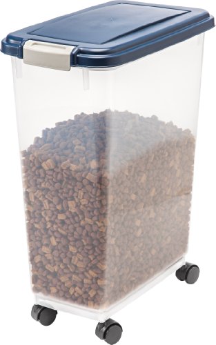 Storage Container, Up to 38 lbs