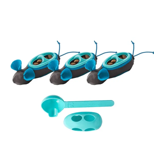 Hunting Feeder Toys