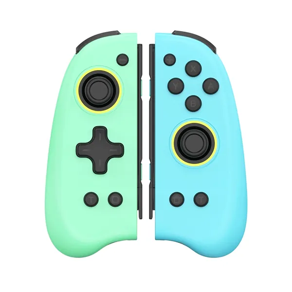 iiNE Switch Joy-Pad Joy-Con Controller - Animal Crossing [L616]