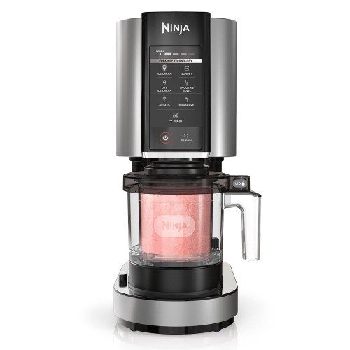 Ninja Creami Ice Cream Maker