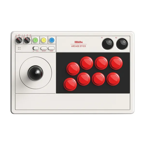 8bitdo Arcade Stick