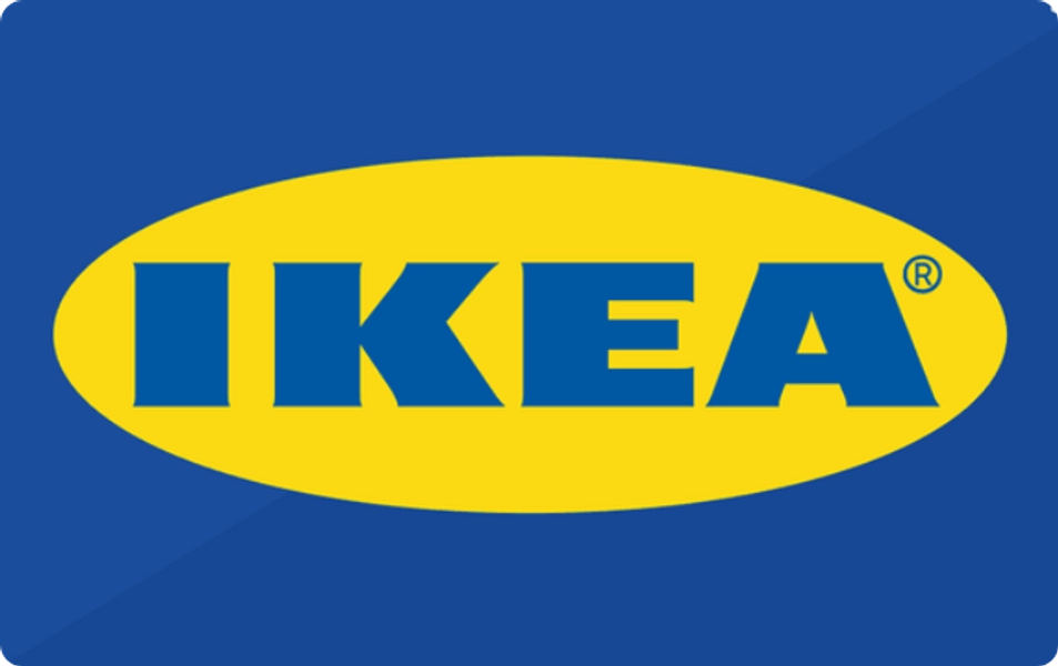 IKEA CA$50 Gift Card