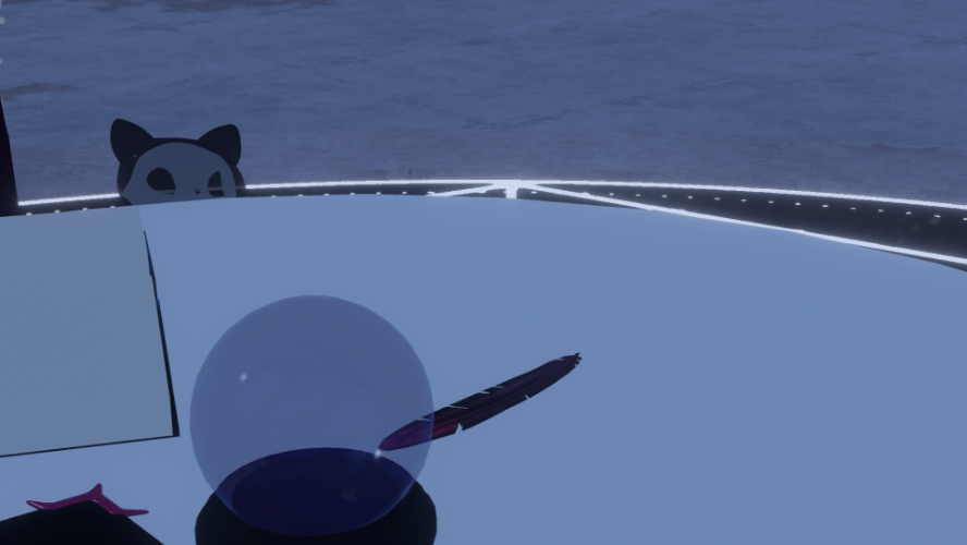Tarot 3.0 Avatar System