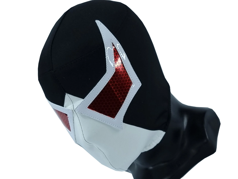 Bane wrestling mask luchador costume wrestler lucha libre mexican mask maske cosplay