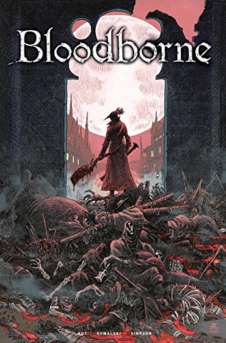 Bloodborne: The Death of Sleep