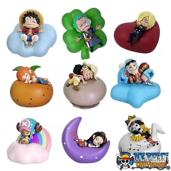 One Piece Sweet Dreams Blind Box 