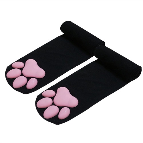 Cat Paws Socks