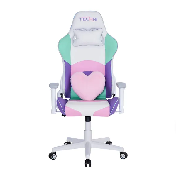 TS42 Kawaii Colors Gaming Chair | Default Title