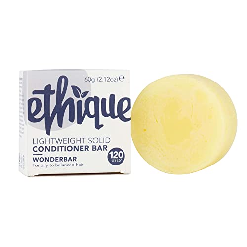 Ethique Wonderbar Solid Conditioner Bar