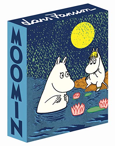 Moomin Deluxe: Volume Two (Moomin Deluxe Editions)