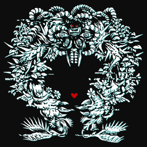 Your Best Nightmare | Unisex M / Black