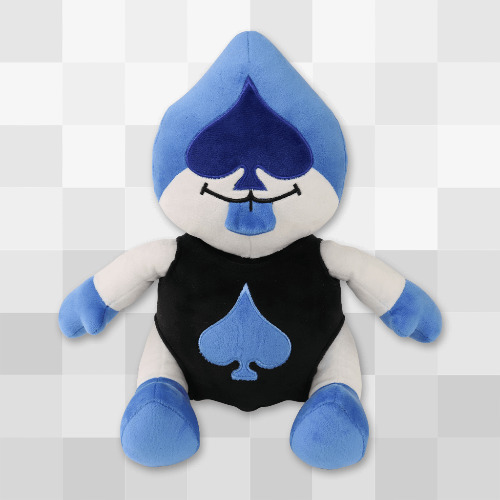 Lancer Plush | Default Title