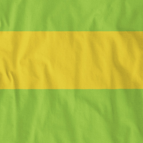 Important Person's Shirt | Unisex M / Green