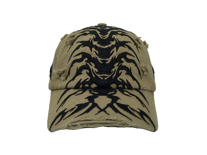 CENTIPEDE HAT | Default Title
