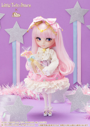 Pullip Little Twin Stars - Brand New