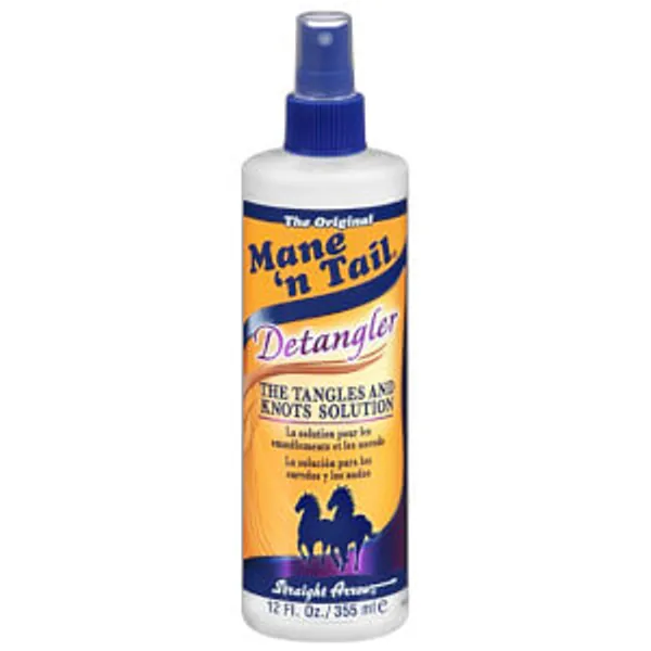 Mane 'n Tail Detangler 355ml