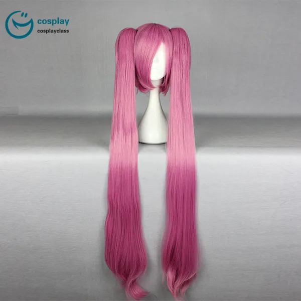 Akame ga KILL! Mine Cosplay Wig