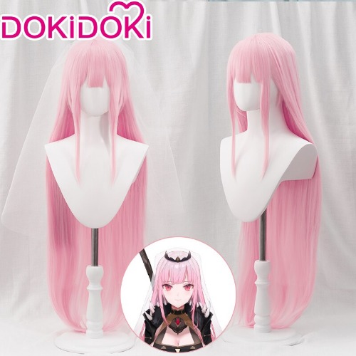 Mori Calliope Wig by dokidoki