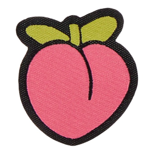 Peach Patch - Peach Patch | OS