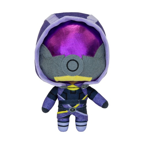 Mass Effect - Tali'Zorah Collector's Plush | Default Title
