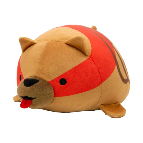 Dragon Age - Mabari Pillow Plush | Default Title