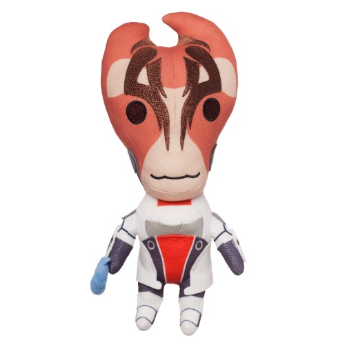 Mass Effect - Mordin Solus Collector's Plush | Default Title