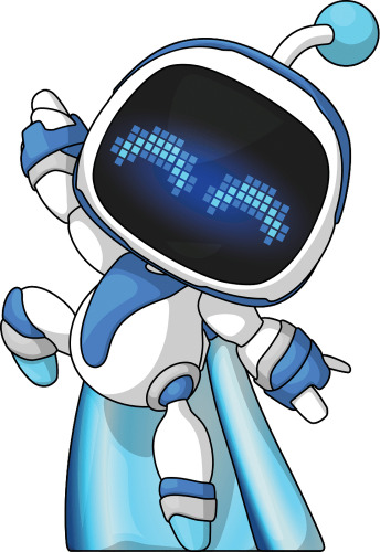 Astro Bot | Default Title