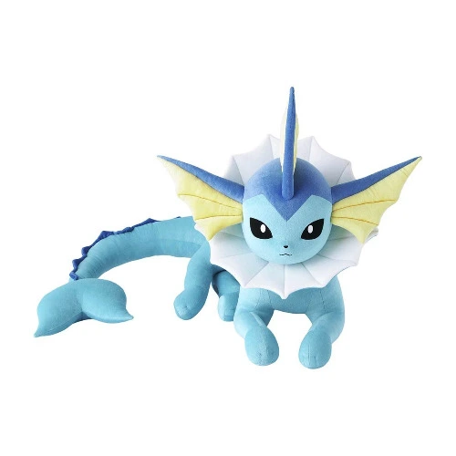 Vaporeon Poké Plush