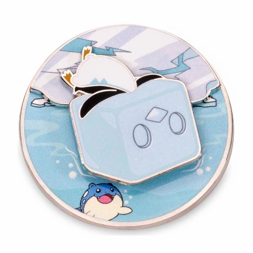 Eiscue Icy Plunge