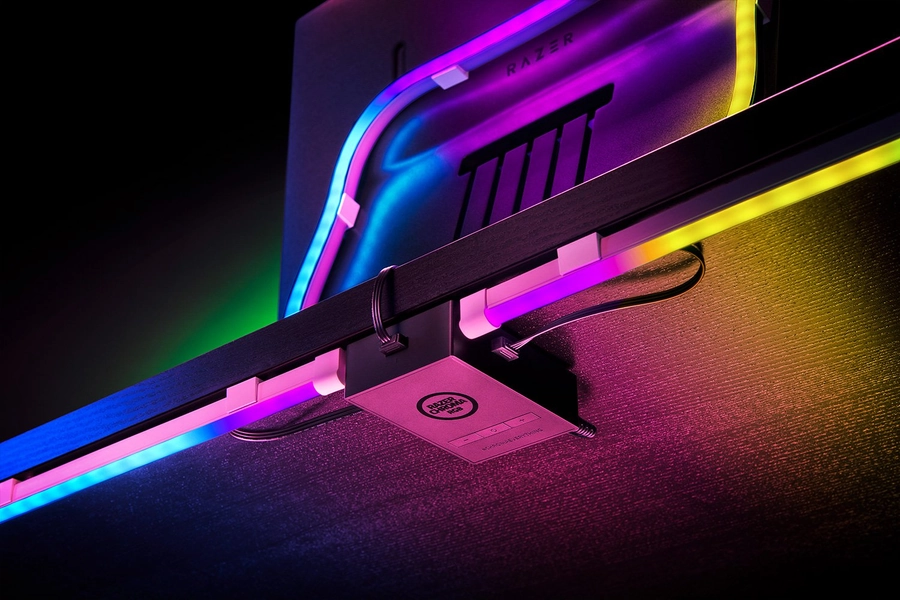Razer Chroma Light Strip Set