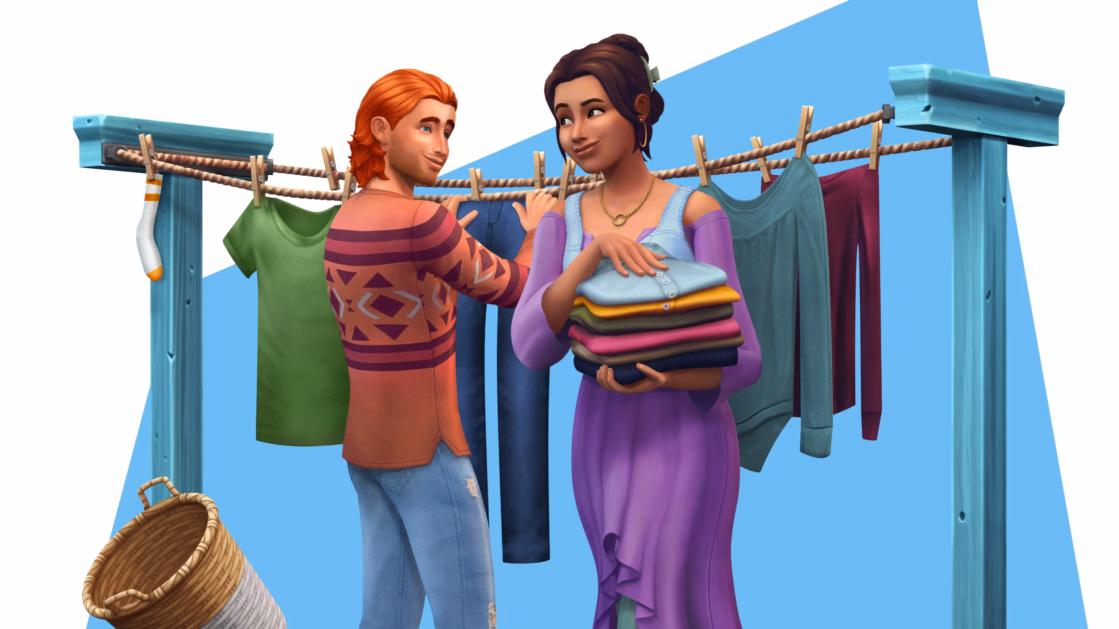 Comprar Los Sims™ 4 Día de Colada Pack de Accesorios Pack de accesorios - Electronic Arts