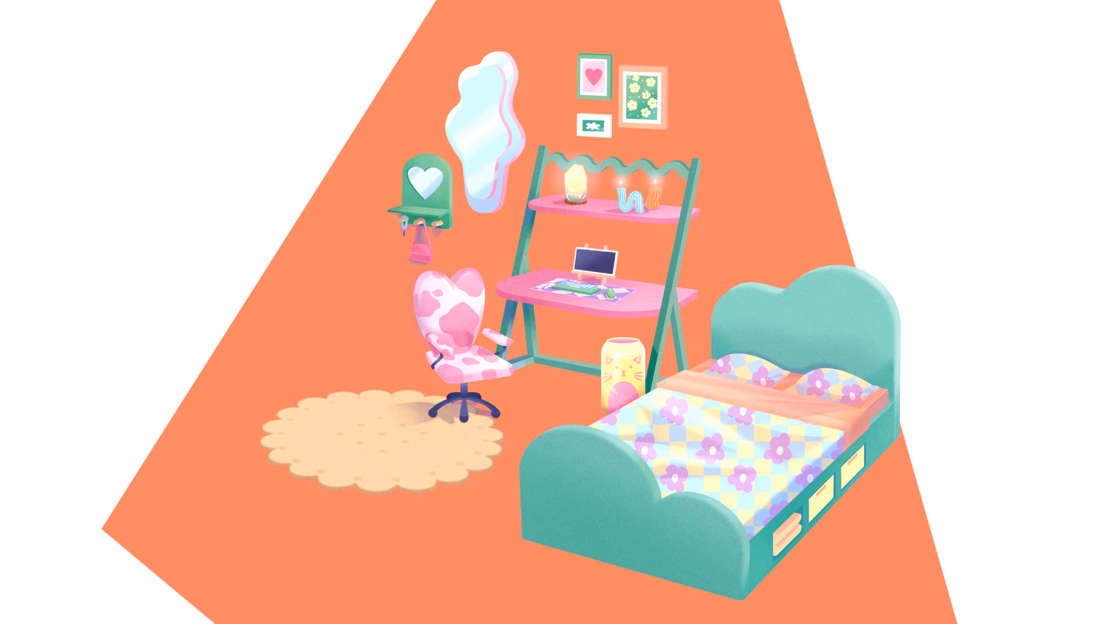 Comprar Los Sims™ 4 Pastel Pop - Kit Kit - Electronic Arts