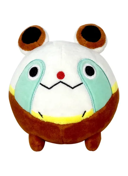 Great Eastern Entertainment Steins Gate UPA 4" Plush, Multi - 